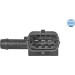 614 801 0000 Sensor, Abgasdruck MEYLE-ORIGINAL: True to OE.