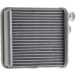 Mahle | Wärmetauscher, Innenraumheizung | AH 299 000P