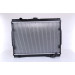 68156 Kühler, Motorkühlung ** FIRST FIT **