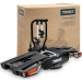 Fahrradhalter, Anhängekupplungsträger | Thule EasyFold XT 2 Bikes schwarz/aluminium | 933100 Fahrradhalter, Anhängekupplungsträger | Thule EasyFold XT 2 Bikes schwarz/aluminium | 933100