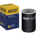 Hengst Filter | Ölfilter | H17W27