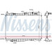 Nissens | Kühler, Motorkühlung | 66858