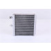 Nissens | Wärmetauscher, Innenraumheizung | 72635 Nissens | Wärmetauscher, Innenraumheizung | 72635