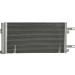 Nissens | Kondensator, Klimaanlage | 94985 Nissens | Kondensator, Klimaanlage | 94985