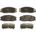GDB3297 Bremsbelagsatz, Scheibenbremse COTEC