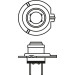 BOSCH | Glühlampe, Fernscheinwerfer | 1 987 302 079 BOSCH | Glühlampe, Fernscheinwerfer | 1 987 302 079