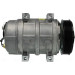 Nissens | Kompressor, Klimaanlage | 89069