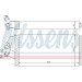 Nissens | Wärmetauscher, Innenraumheizung | 72036 Nissens | Wärmetauscher, Innenraumheizung | 72036