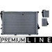 Mahle | Kühler, Motorkühlung | CR 296 000P Mahle | Kühler, Motorkühlung | CR 296 000P