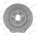 Ferodo | Bremsscheibe | DDF2680C
