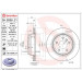 Brembo | Bremsscheibe | 09.B338.21 Brembo | Bremsscheibe | 09.B338.21