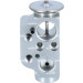 38511 Expansionsventil, Klimaanlage EASY FIT
