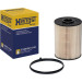 Hengst Filter | Kraftstofffilter | E100KP01 D182