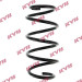 KYB | Fahrwerksfeder | RA1357 KYB | Fahrwerksfeder | RA1357