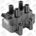 BorgWarner (BERU) | Zündspule | ZS344 BorgWarner (BERU) | Zündspule | ZS344