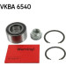 SKF | Radlagersatz | VKBA 6540