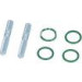 NRF | Kondensator, Klimaanlage | 35941 NRF | Kondensator, Klimaanlage | 35941