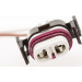 Metzger | Kabelreparatursatz, Hauptscheinwerfer | 2323012 Metzger | Kabelreparatursatz, Hauptscheinwerfer | 2323012