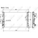 NRF | Kühler, Motorkühlung | 58025 NRF | Kühler, Motorkühlung | 58025