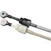 Metzger | Seilzug, Schaltgetriebe | 3150273 Metzger | Seilzug, Schaltgetriebe | 3150273