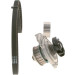 BOSCH | Wasserpumpe + Zahnriemensatz | 1 987 948 796 BOSCH | Wasserpumpe + Zahnriemensatz | 1 987 948 796