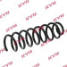 KYB | Fahrwerksfeder | RA5200 KYB | Fahrwerksfeder | RA5200