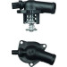 Mahle Thermostat, Kühlmittel BEHR TI 17 109