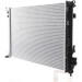 Mahle | Kühler, Motorkühlung | CR 985 000S Mahle | Kühler, Motorkühlung | CR 985 000S