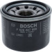 BOSCH F 026 407 089 Ölfilter