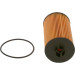 BOSCH F 026 407 040 Ölfilter
