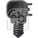 febi bilstein | Sensor, Raddrehzahl | 193576 febi bilstein | Sensor, Raddrehzahl | 193576