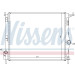 Nissens | Kühler, Motorkühlung | 637609 Nissens | Kühler, Motorkühlung | 637609