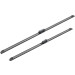 BOSCH A 501 S Scheibenwischer Aerotwin 3 397 007 501 BOSCH A 501 S Scheibenwischer Aerotwin 3 397 007 501