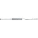 Hella | Endschalldämpfer | 8LD 366 033-351 Hella | Endschalldämpfer | 8LD 366 033-351