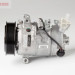 DENSO 6SEL14C Klimakompressor DCP23032 DENSO 6SEL14C Klimakompressor DCP23032
