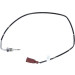 NRF | Sensor, Abgastemperatur | 707408 NRF | Sensor, Abgastemperatur | 707408
