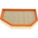 BOSCH F 026 400 508 Luftfilter