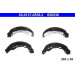 ATE | Bremsbackensatz | 03.0137-0536.2 ATE | Bremsbackensatz | 03.0137-0536.2
