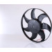 Nissens | Lüfter, Motorkühlung | 85802 Nissens | Lüfter, Motorkühlung | 85802