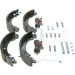 BOSCH | Bremsbackensatz | 0 204 113 692 BOSCH | Bremsbackensatz | 0 204 113 692