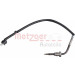 Metzger | Sensor, Abgastemperatur | 0894002 Metzger | Sensor, Abgastemperatur | 0894002