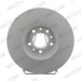 Ferodo | Bremsscheibe | DDF1615C