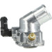 NRF | Thermostat, Kühlmittel | 725112 NRF | Thermostat, Kühlmittel | 725112