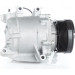 Nissens | Kompressor, Klimaanlage | 89246 Nissens | Kompressor, Klimaanlage | 89246