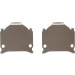TRW Bremsbelagsatz, Scheibenbremse GDB2203