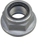 6111505 Mutter, Achszapfen GREENPARTS
