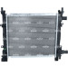 NRF | Kühler, Motorkühlung | 54601 NRF | Kühler, Motorkühlung | 54601