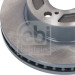 febi bilstein | Bremsscheibe | 194774 febi bilstein | Bremsscheibe | 194774