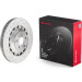 Brembo | Bremsscheibe | 09.D174.33 Brembo | Bremsscheibe | 09.D174.33