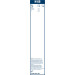 BOSCH N 68 Scheibenwischer Twin 3 397 015 182
